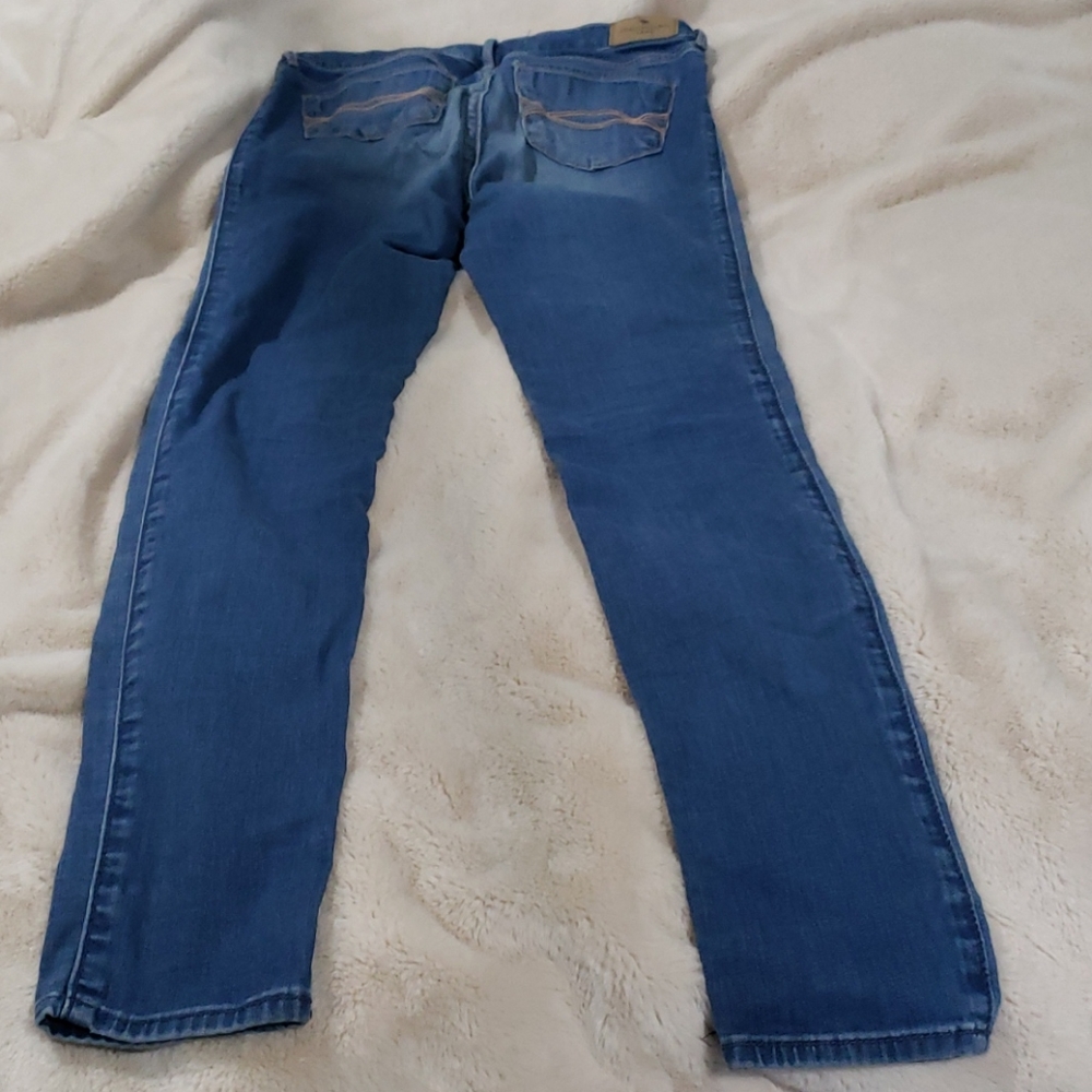 Jeans - Picture 2 of 2